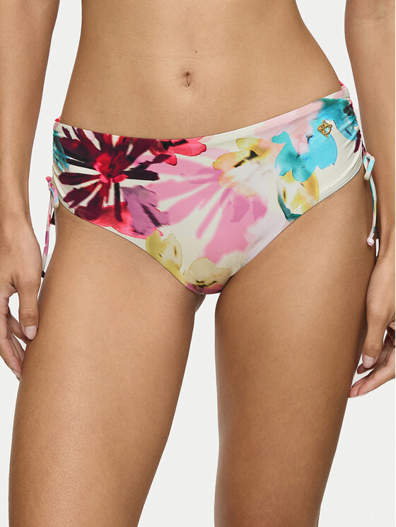 

Нижняя часть бикини Summer Fleur 10222314 Triumph, мультиколор
