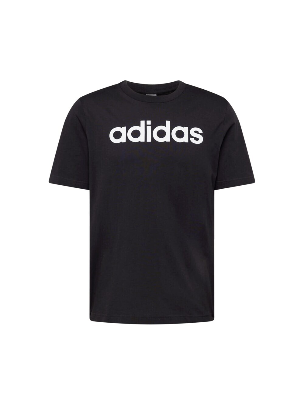 

Футболка для выступлений Adidas Essentials, черный