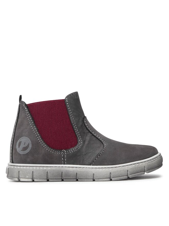 

Кроссовки Schnürschuhe 4910200 Primigi, серый