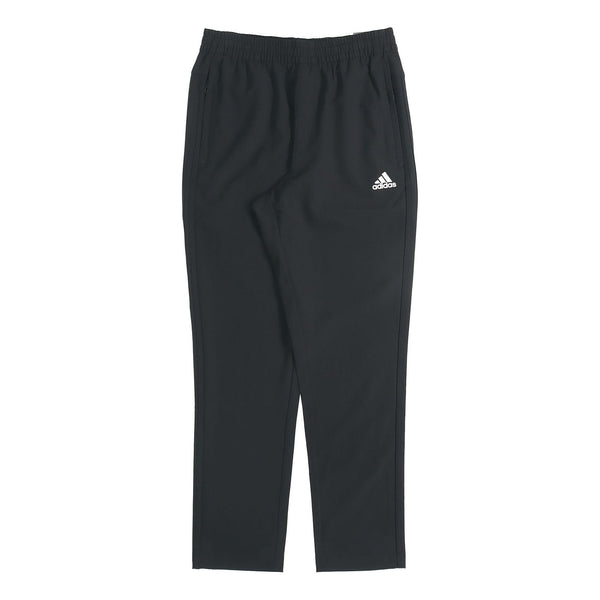 

Спортивные штаны Men's adidas Cozy Casual Black Sports Pants/Trousers/Joggers, черный