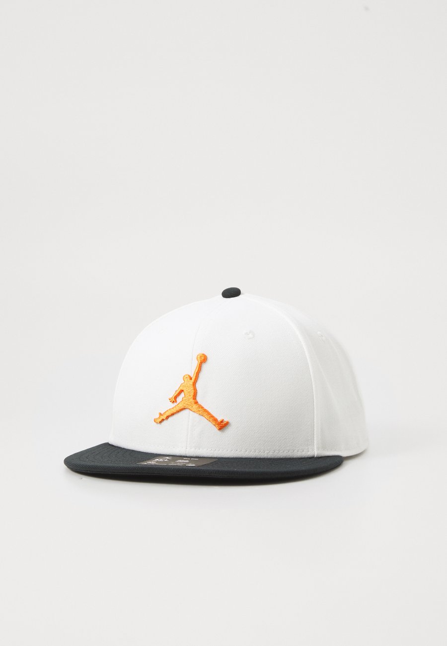 

Бейсболка Jordan PRO JUMPMAN UNISEX, Sail/Black/Starfish/Off-White