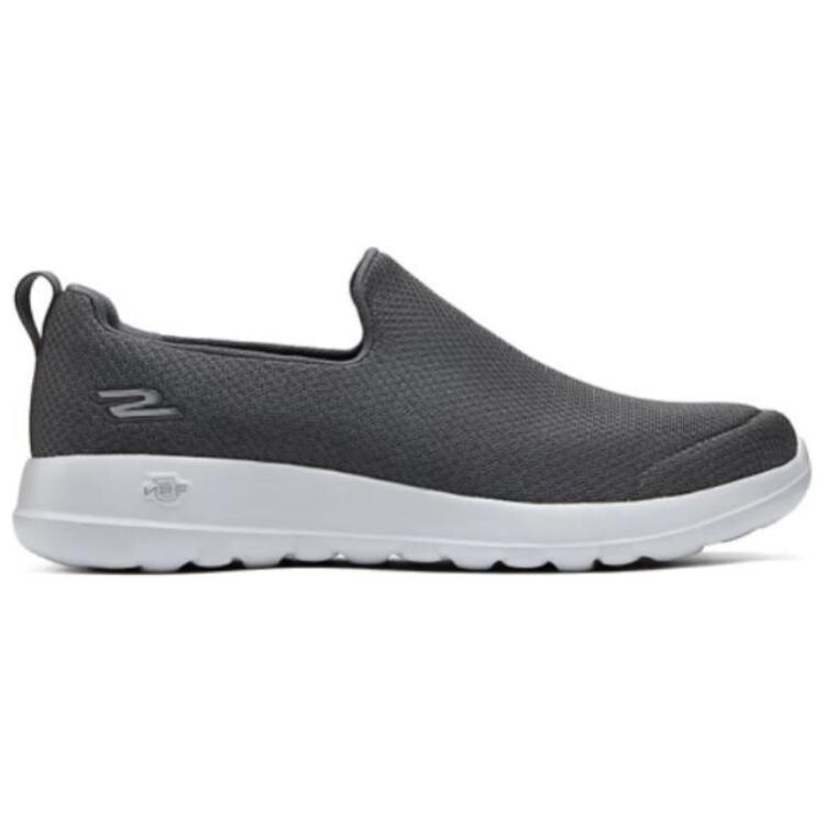 Кроссовки Skechers Lifestyle Shoes Men Low-top, серый — фото 2