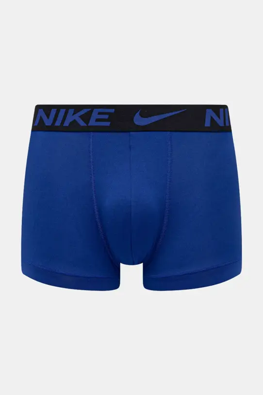 3 пары боксеров Nike, зеленый — фото 3