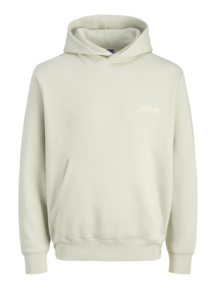 

Толстовка JACK & JONES JORRoxbury, пастельный зеленый