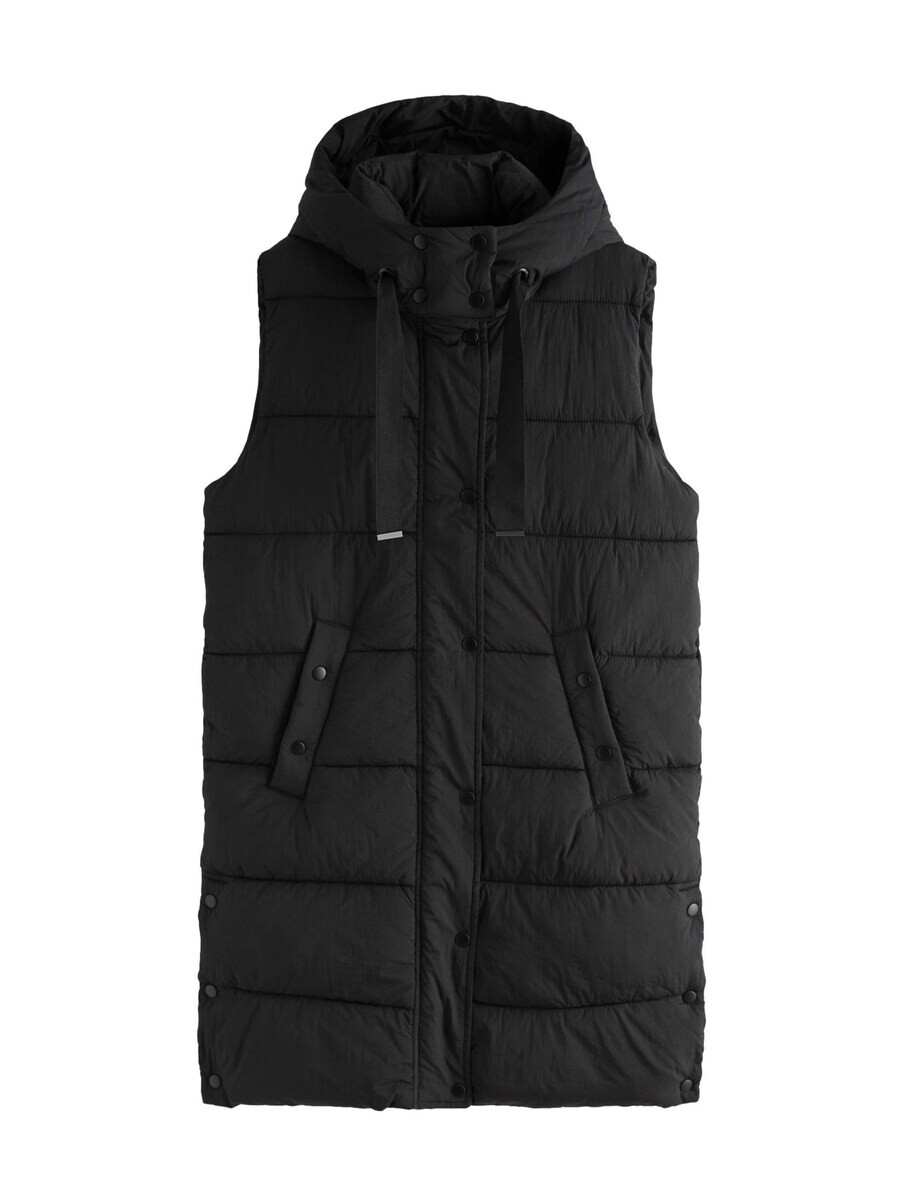 

Жилет Next Vest, черный