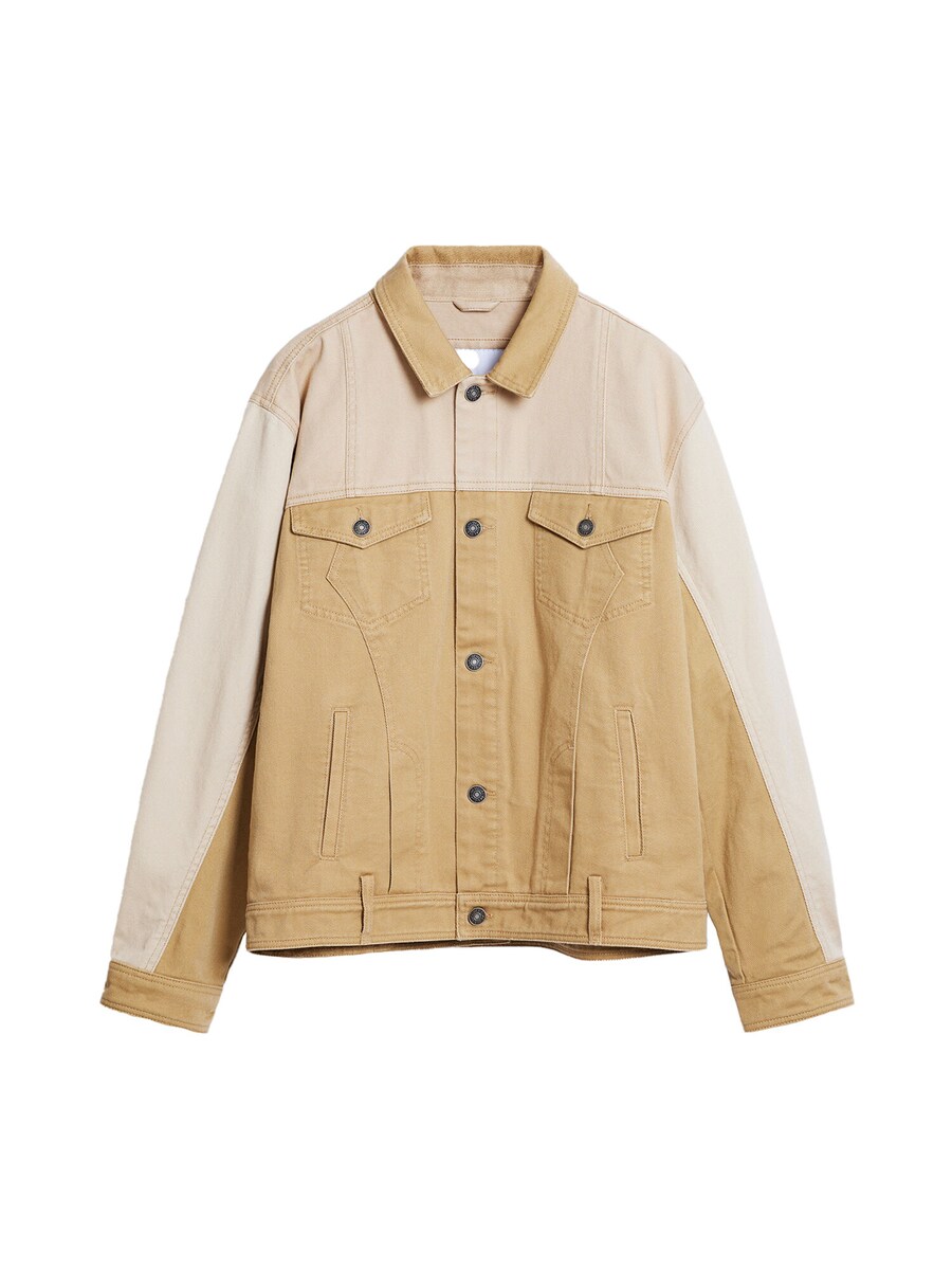 

Демисезонная куртка Desigual, Brown