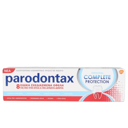 

Полный оригинал 75мл Parodontax