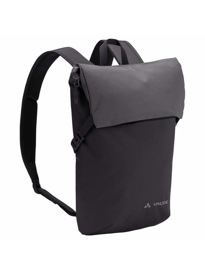 

Vaude Unuk II 8 - Рюкзак 39 см (Heron) черного цвета