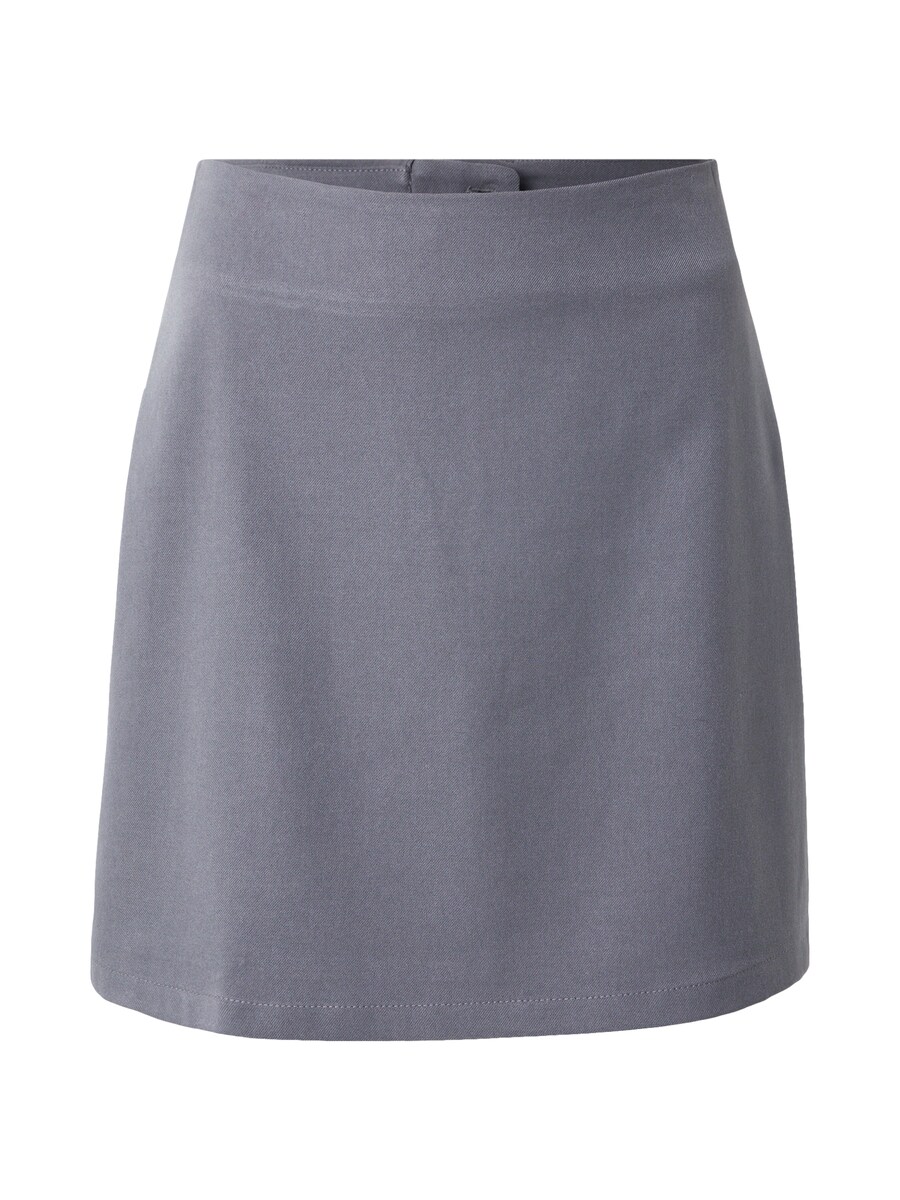 

Мини юбка Monki, Grey