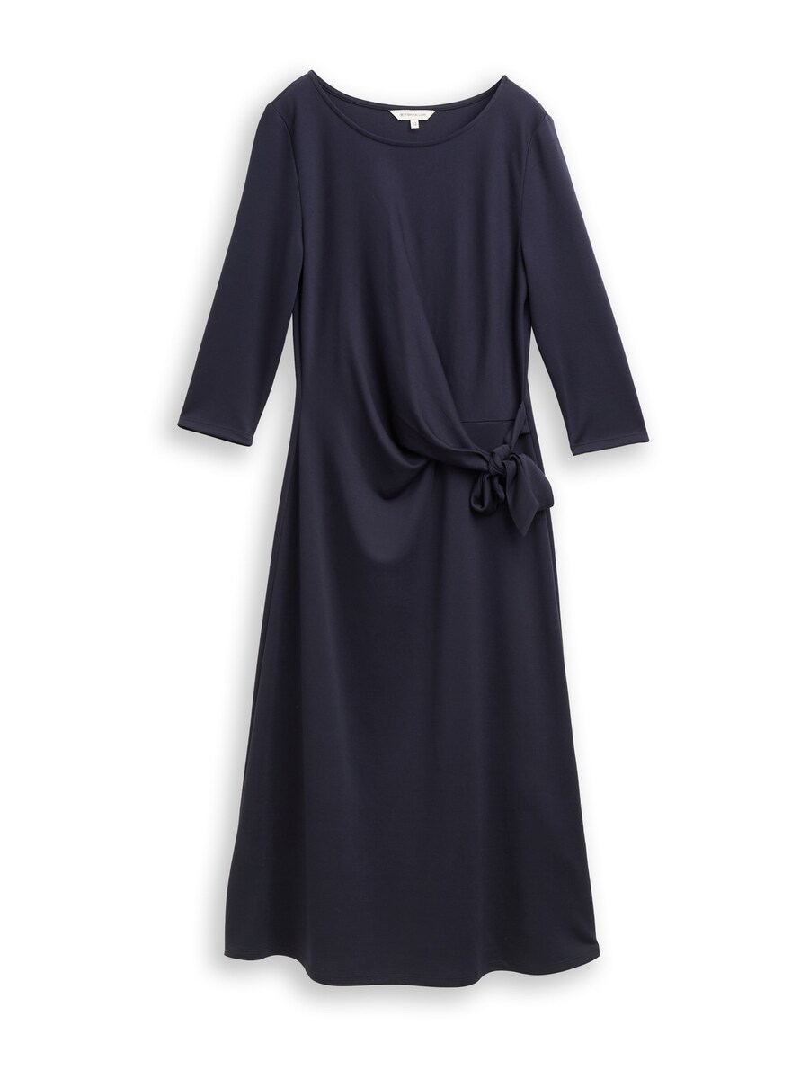 

Платье TOM TAILOR, Dark blue