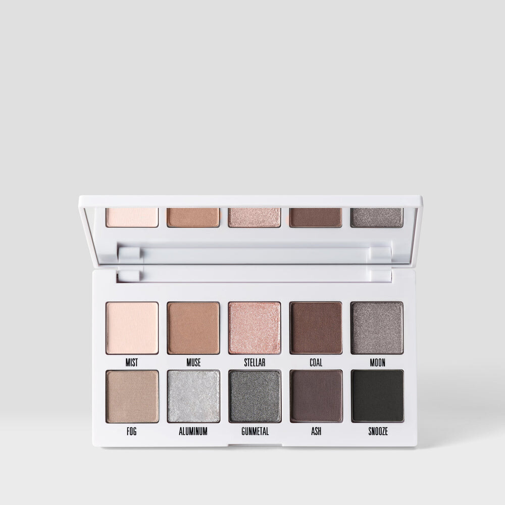 

Тени для век Kylie Cosmetics The Smokey Palette