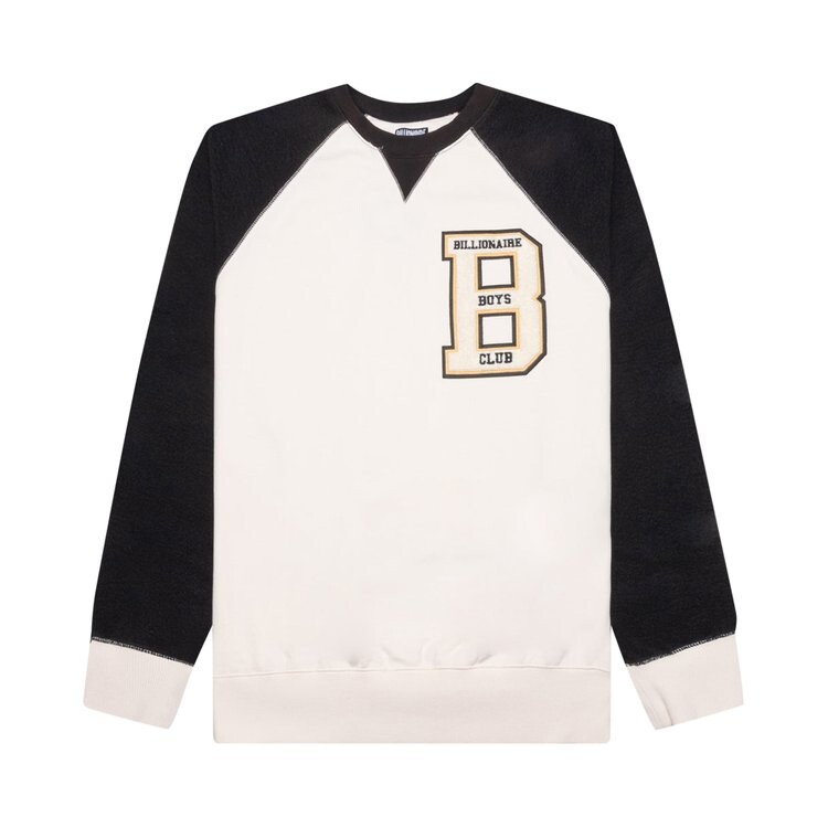 

Толстовка Billionaire Boys Club Planetarium Oversized Crewneck, черный