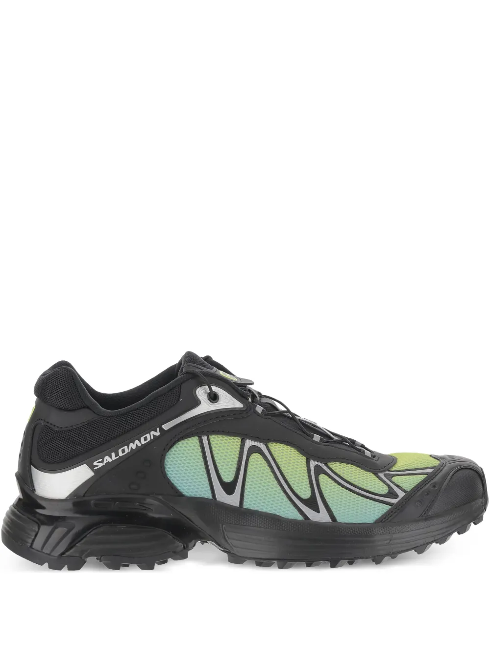 

Кроссовки XT-Whisper Salomon, черный