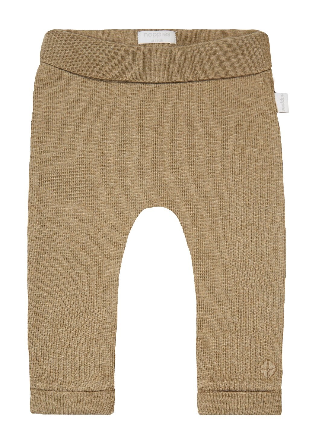 

Брюки UNISEX Noppies, цвет light green melange