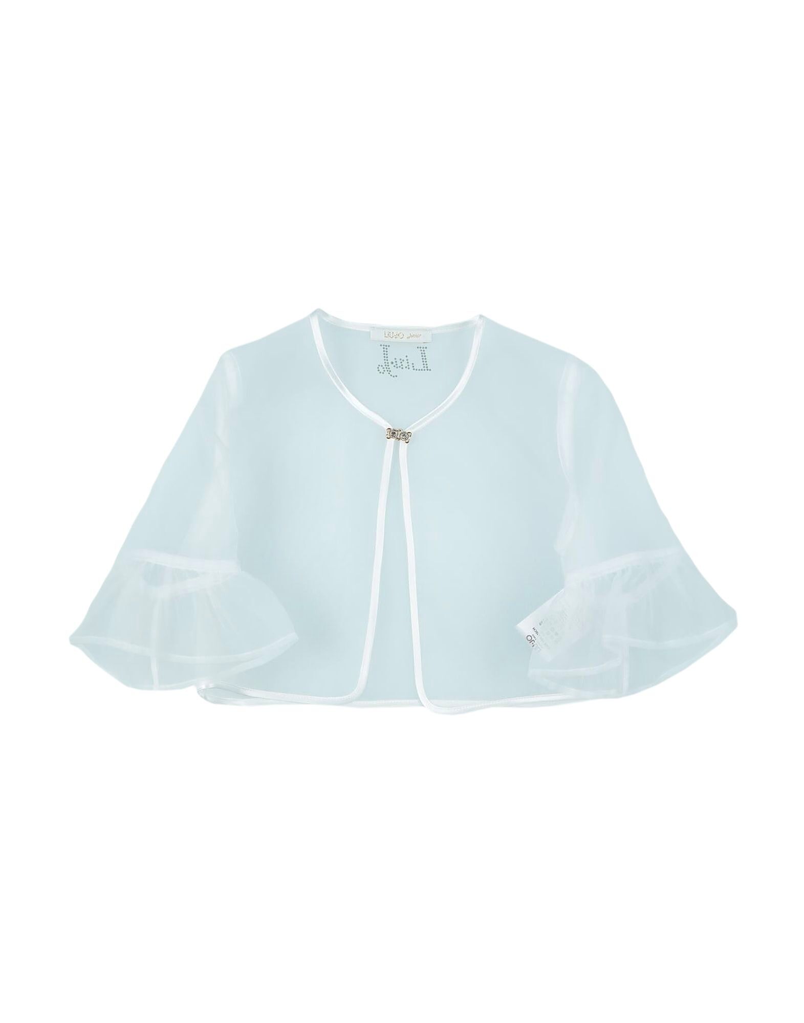 

Блейзер для девочек Liu •Jo, белый