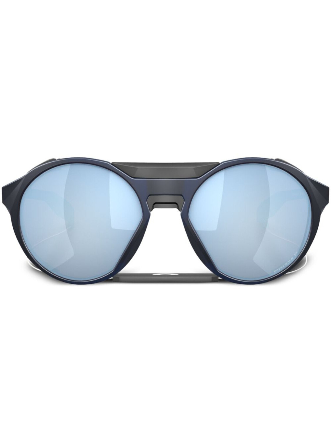 

Oakley солнцезащитные очки Clifden с затемненными линзами, синий