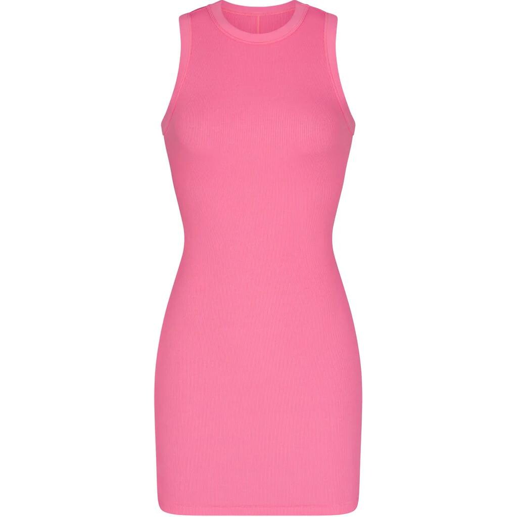 

Платье без рукавов женское SUGAR PINK/ Sugar Pink Skims