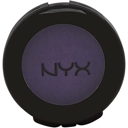 

Тени для век NYX Cosmetics Hot Singles Kama Sutra