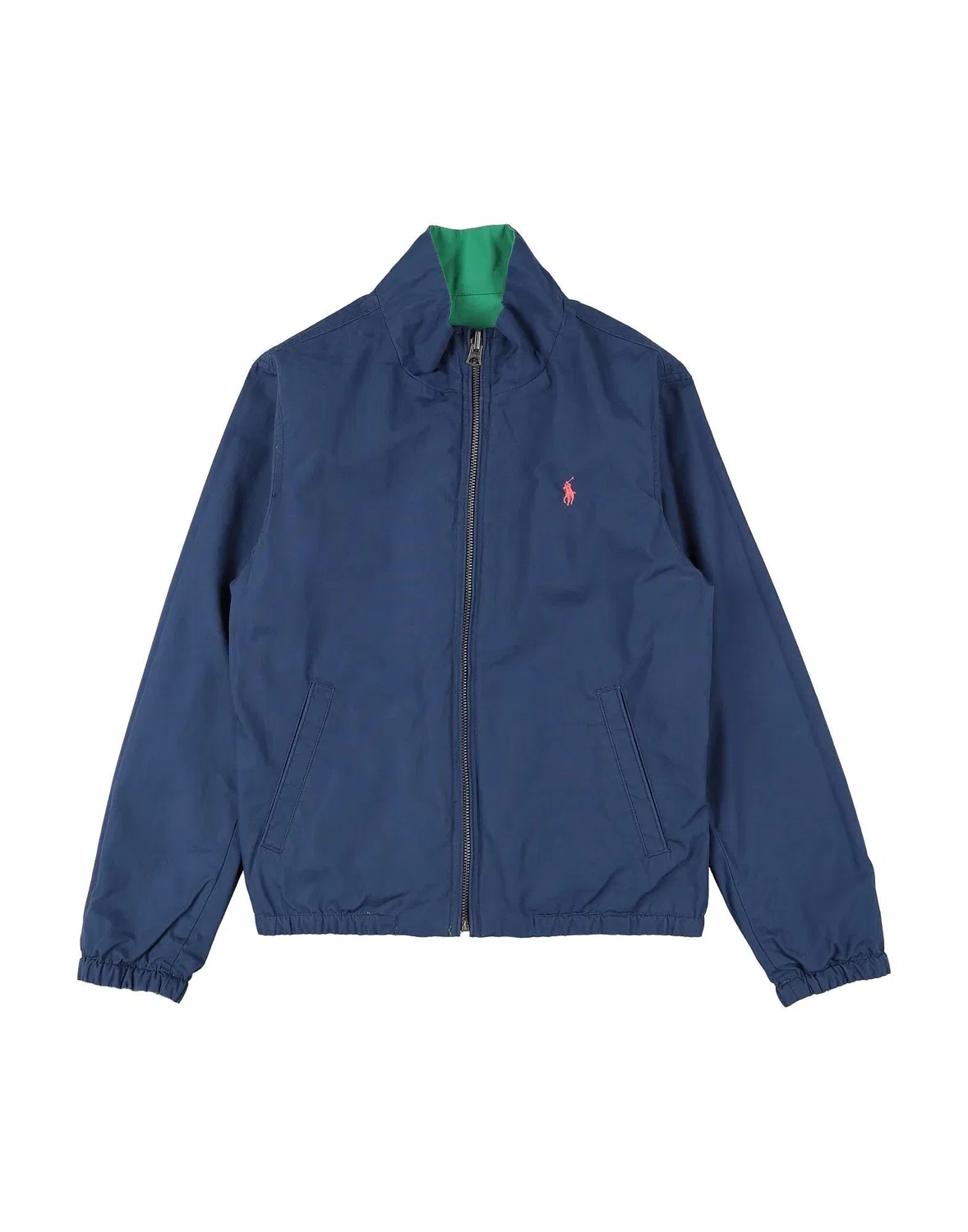 Куртка зеленая Polo Ralph Lauren — фото 4