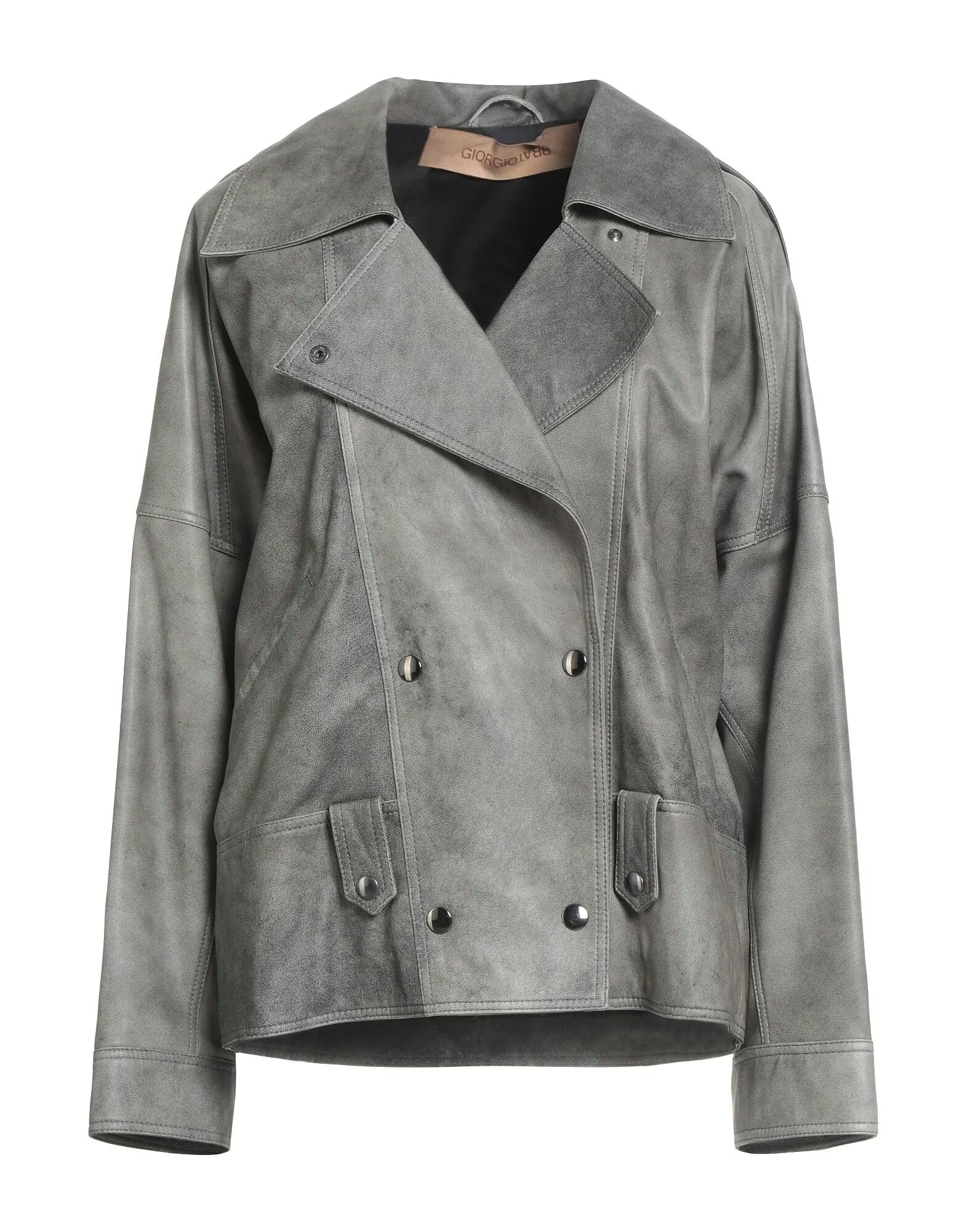 

Куртка Giorgio Brato, серый