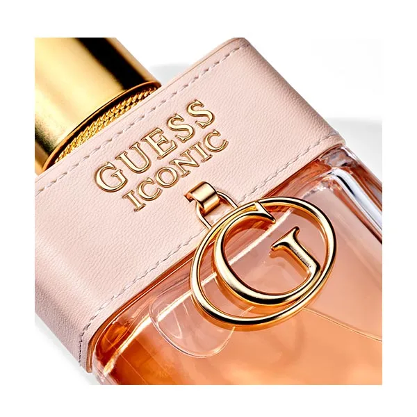 Парфюмированная вода для женщин Iconic Guess, 30 ml — фото 3