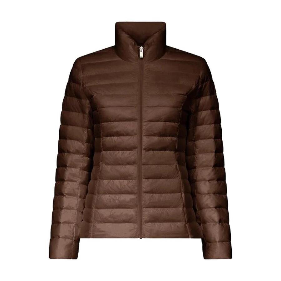 

Куртка Jott модель Cha цвет Коричневый