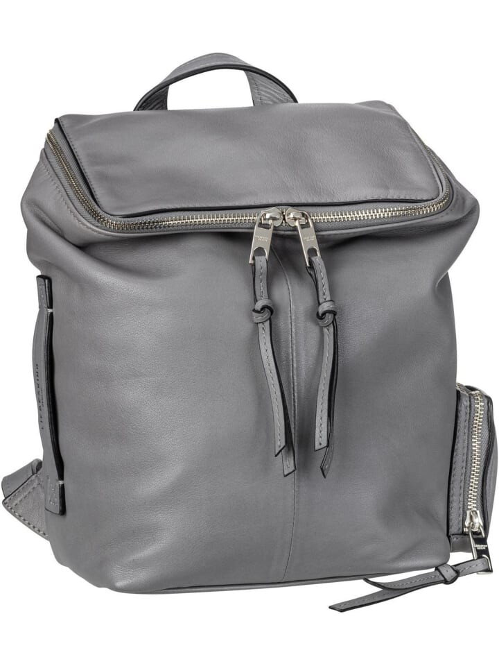 

Рюкзак LIEBESKIND BERLIN Rucksack / Backpack Hera 2154339, цвет Grigio
