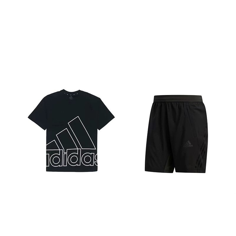 

Повседневная спортивная одежда унисекс Adidas