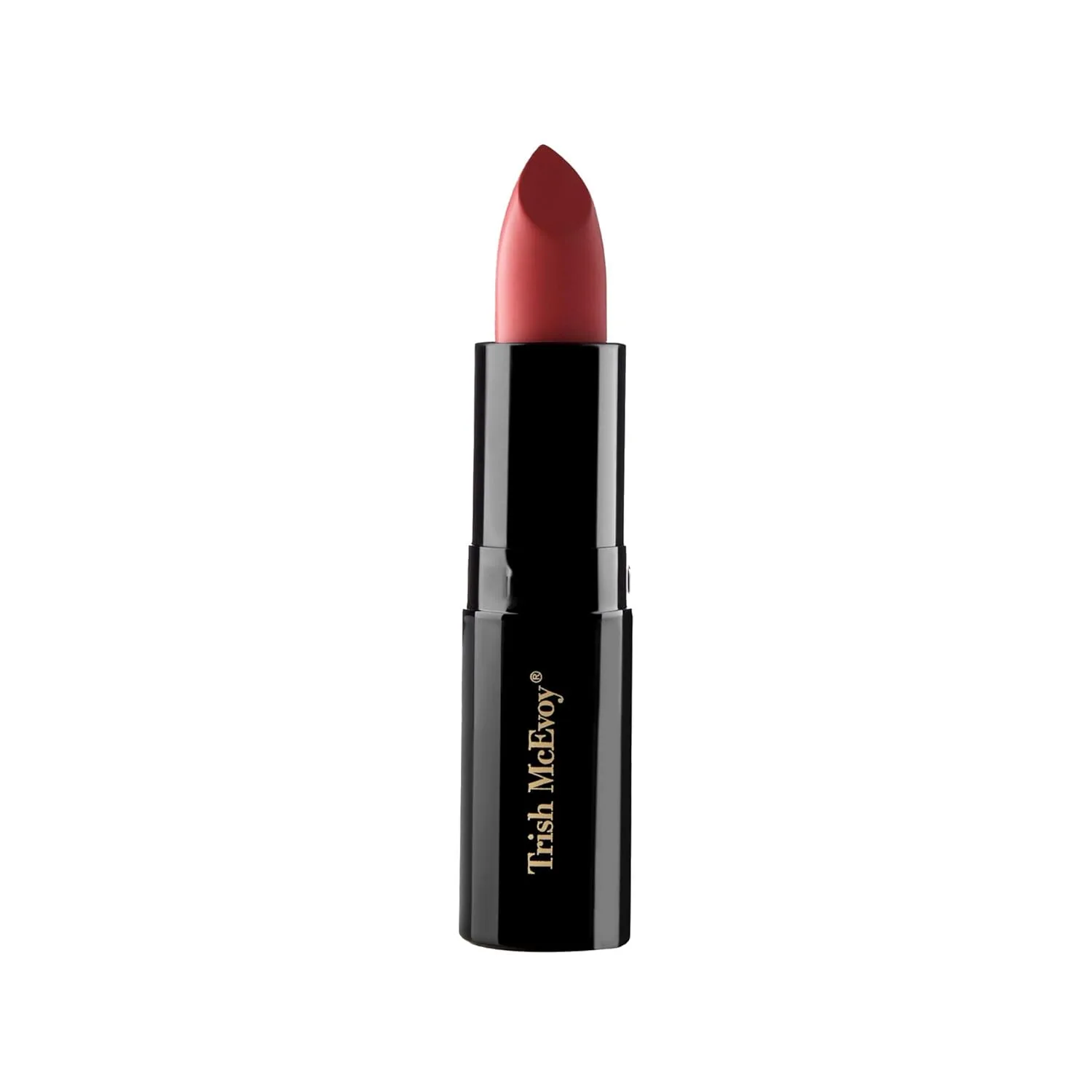 Блеск для губ Trish McEvoy Easy Lip Gloss, 3 мл / 0,10 жидкой унции, Vixen - Ruby Red — фото 2