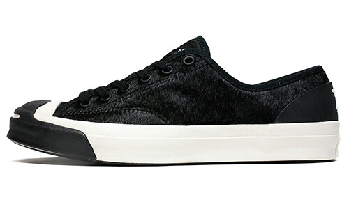 Кроссовки Jack Purcell Born X Raised X Converse 'Black'