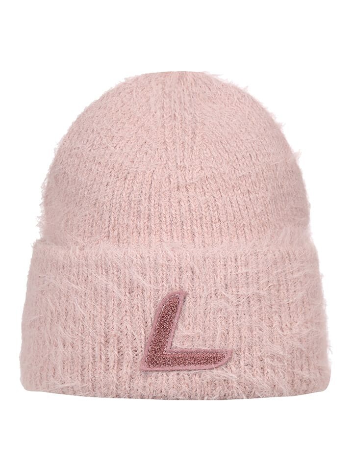 

Шапка LUHTA Noukkila, розовый