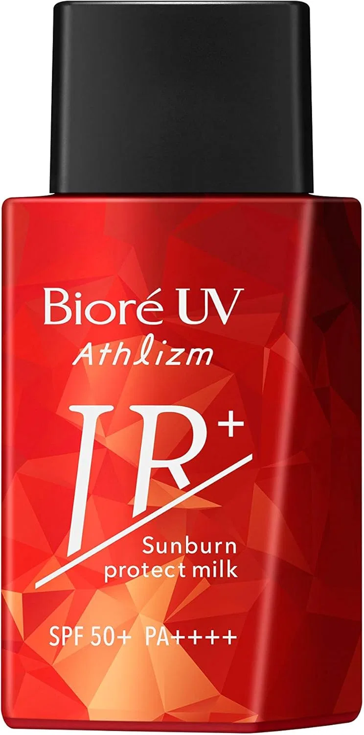 Солнцезащитное молочко Biore UV SPF50+ PA++++ 60 мл — фото 3
