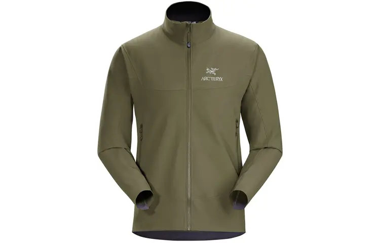 

Arcteryx Куртка Gamma LT мужская, Arbour Green