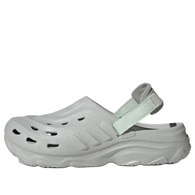 

Сандалии adidas Maxxclog Eva 'Grey', серый