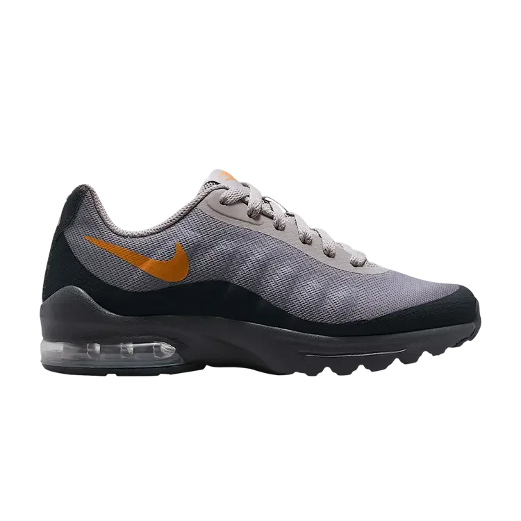 Кроссовки Nike Air Max Invigor GS, черный
