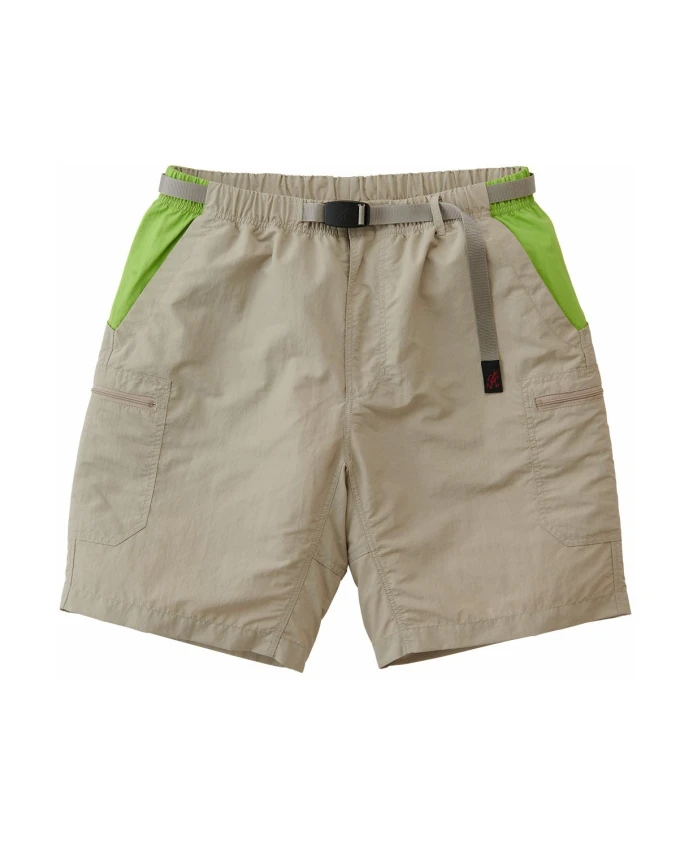 

Нейлоновые рабочие шорты Dune Gramicci, бежевый