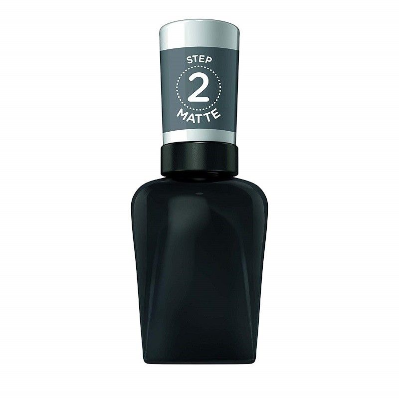 

Верхнее покрытие Sally Hansen Miracle Gel Top Coat Matte, 14.7 мл