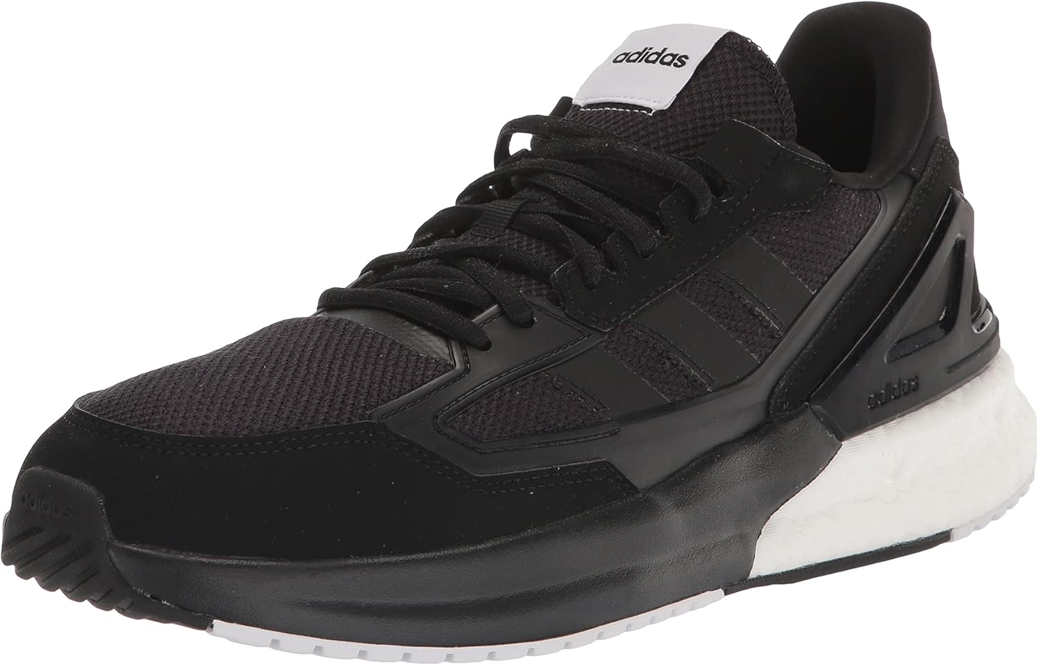 

Мужские кроссовки adidas Nebzed Super, белый/черный