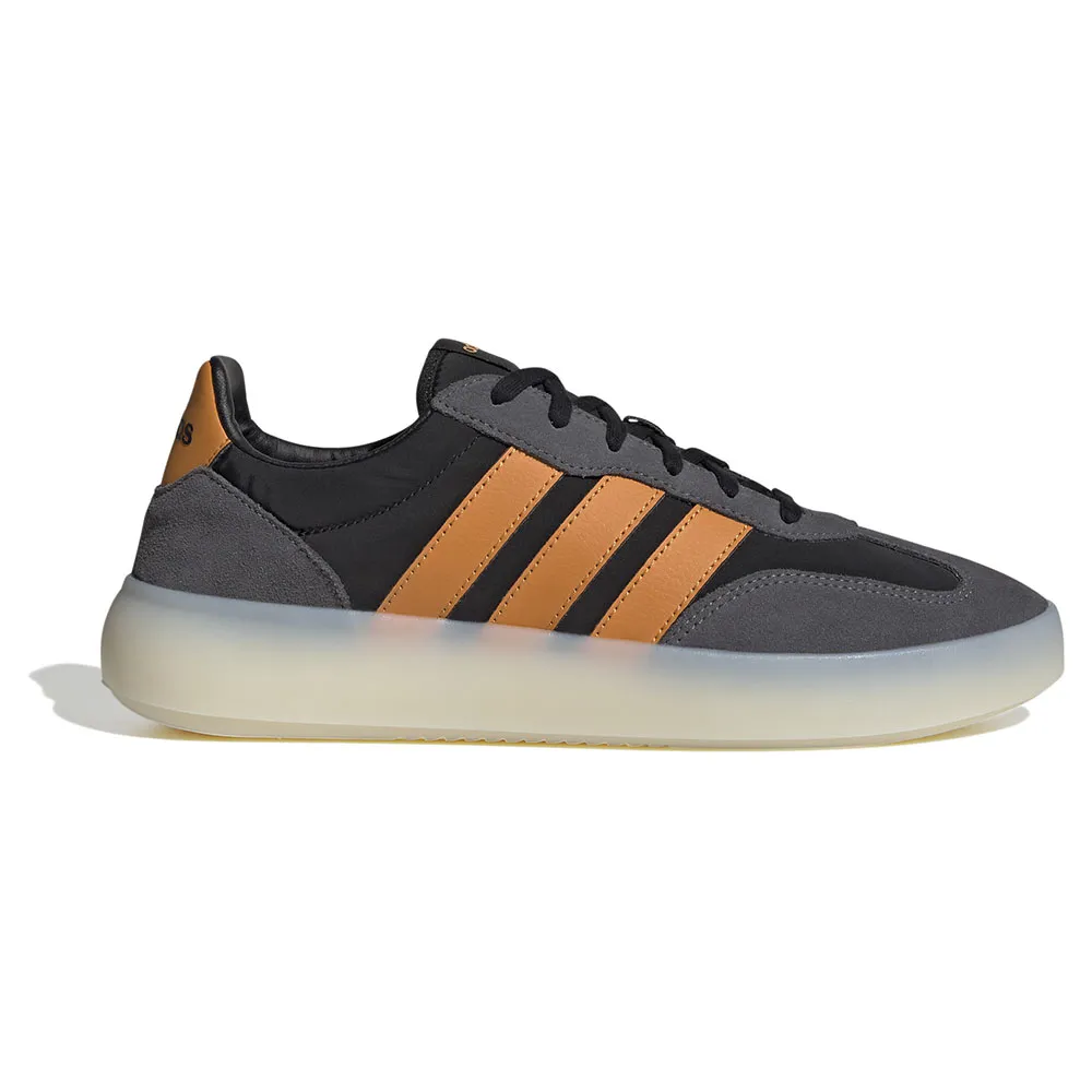 

Кроссовки adidas Barreda Decode, черный