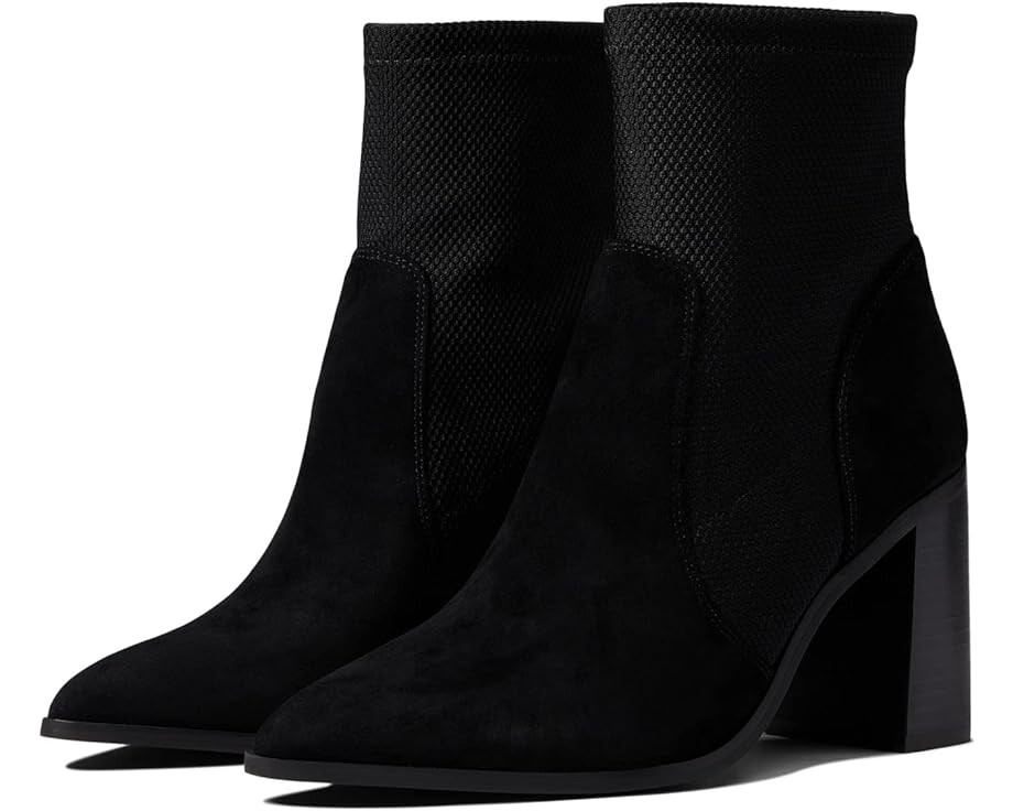 

Ботинки FARYL by Farylrobin Carrie, цвет Black Suede