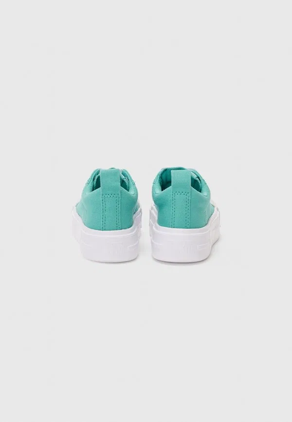 Кроссовки для круизеров Converse, Archive Sea Green/White — фото 3