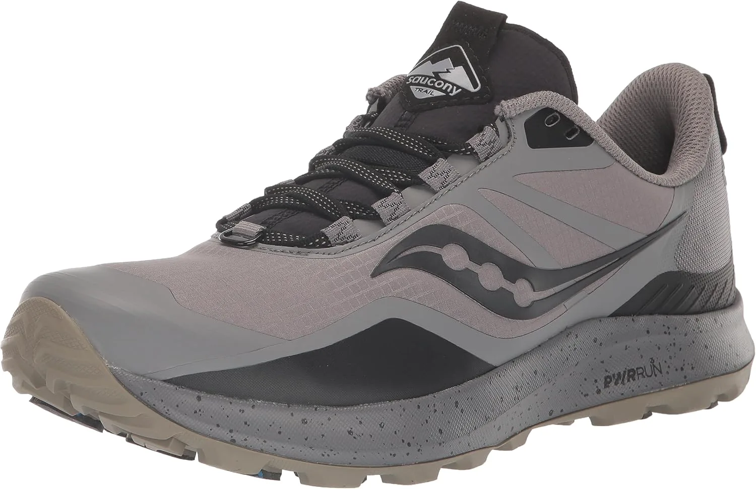 Мужские трейловые кроссовки Saucony Peregrine Ice+3