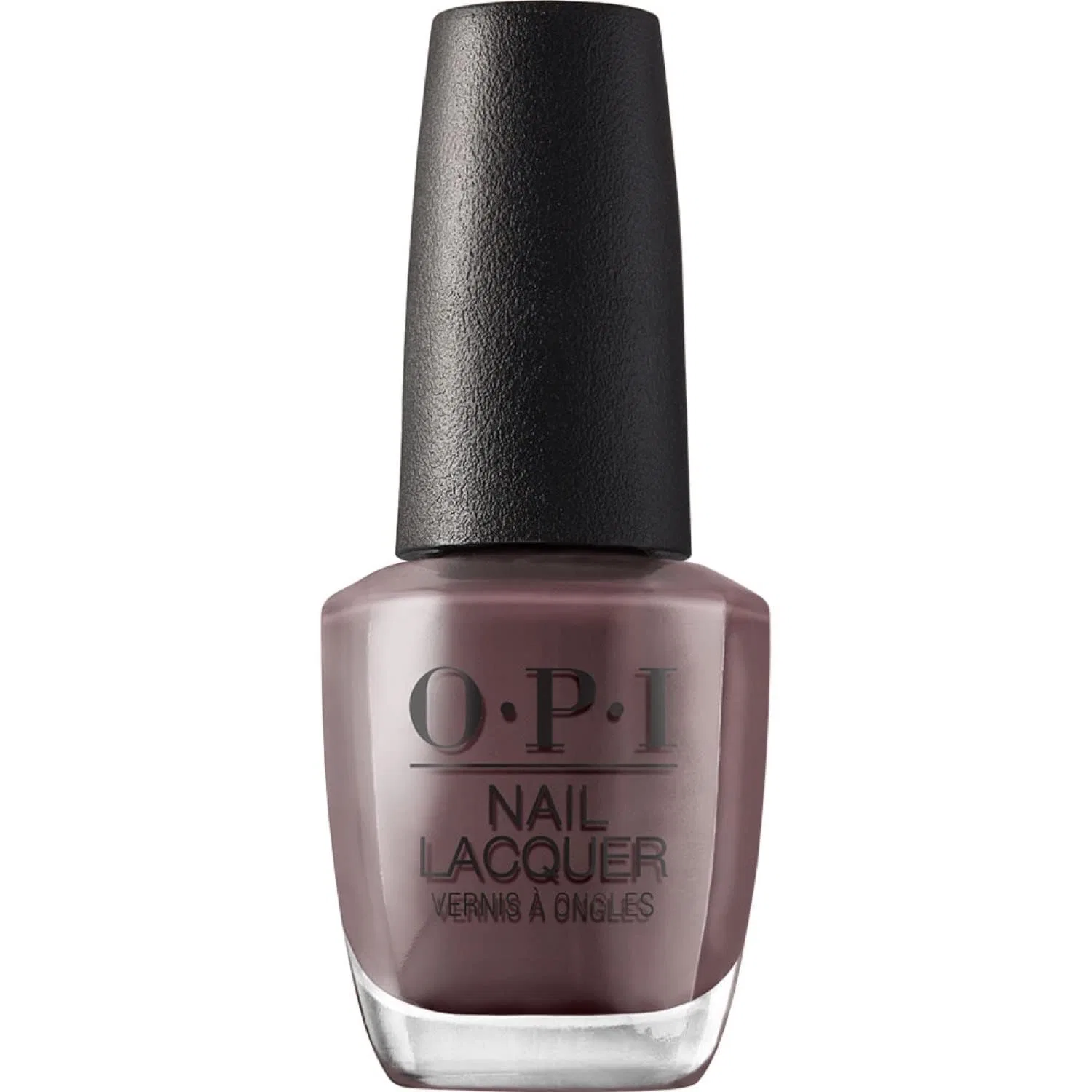 Лак для ногтей «Black & Brown Tones» от OPI Opi