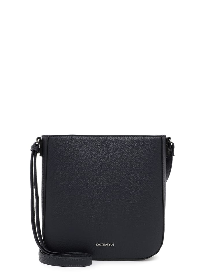 

Сумка через плечо EMILY & NOAH, синий