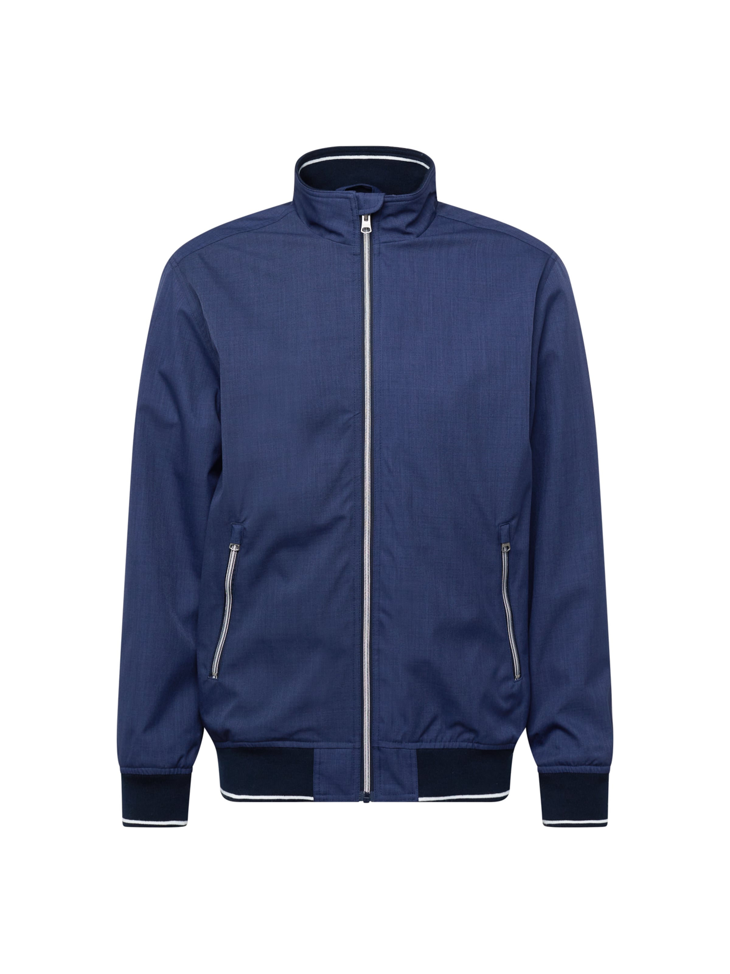 

Jack's Куртка для межсезонья в цвете Navy