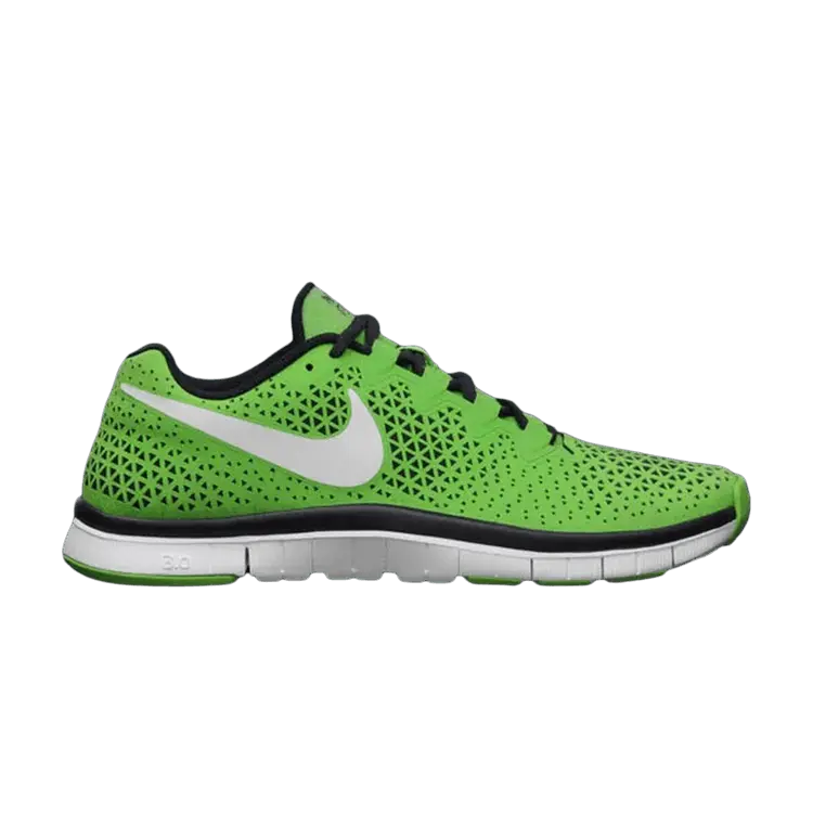 

Кроссовки Nike NFL x Free Haven 3.0 'Draft Day Pack - Seahawks', зеленый