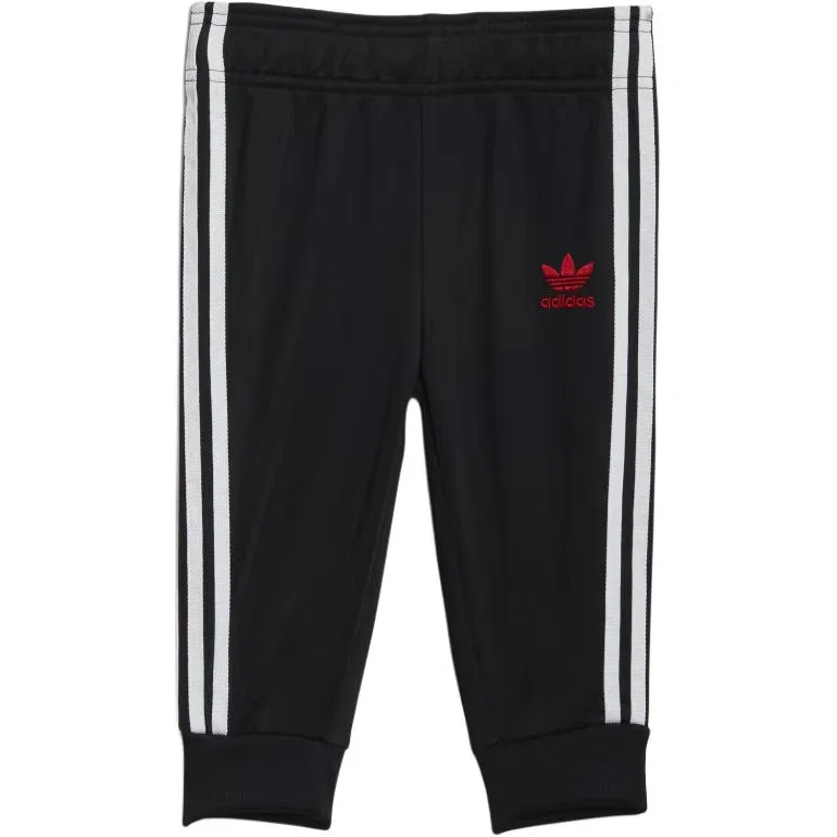Спортивный костюм Adidas Originals для детей — фото 4