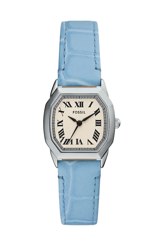 

Часы HARLOW Fossil, синий