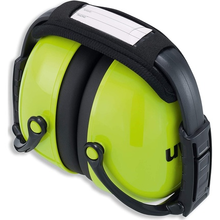

Складные беруши K2 Neon Lime Uvex