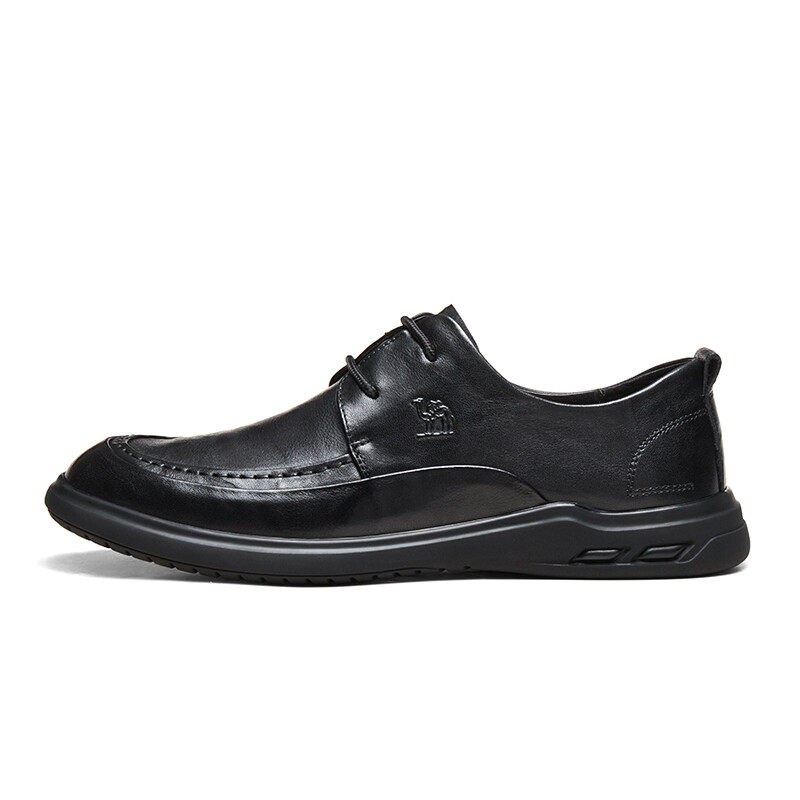 

Ботинки CAMEL Men's Casual Shoes Men низкие, черный